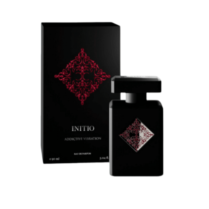 Initio Addictive Vibration