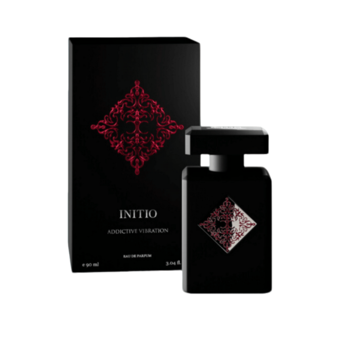 Initio Addictive Vibration - Image 1
