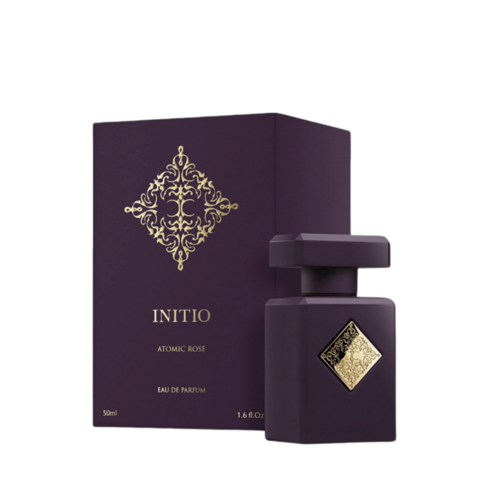 Initio Atomic Rose - Image 1