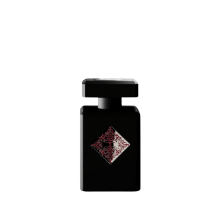 Initio Blessed Baraka