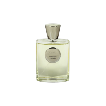 Giardino Benessere  Sandalo e Mirra