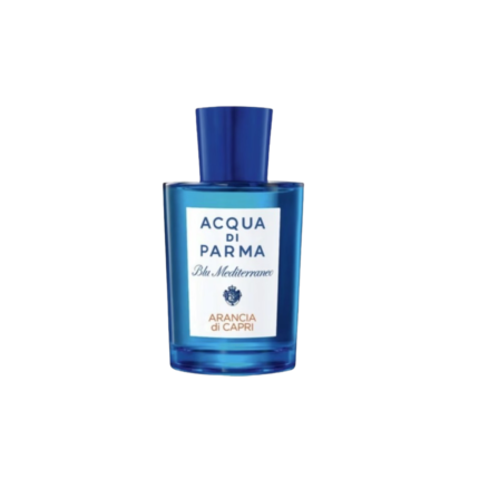 Acqua di Parma Arancia di Capri
