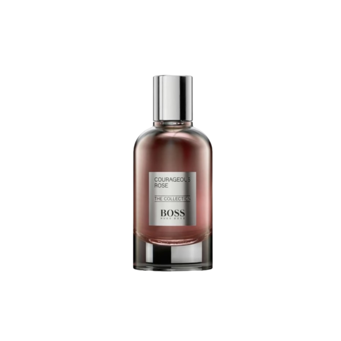 Hugo Boss The Collection Courageous Rose - Image 1