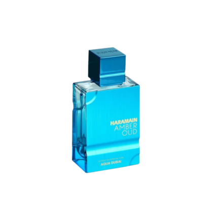 Al Haramain Amber Oud Aqua Dubai