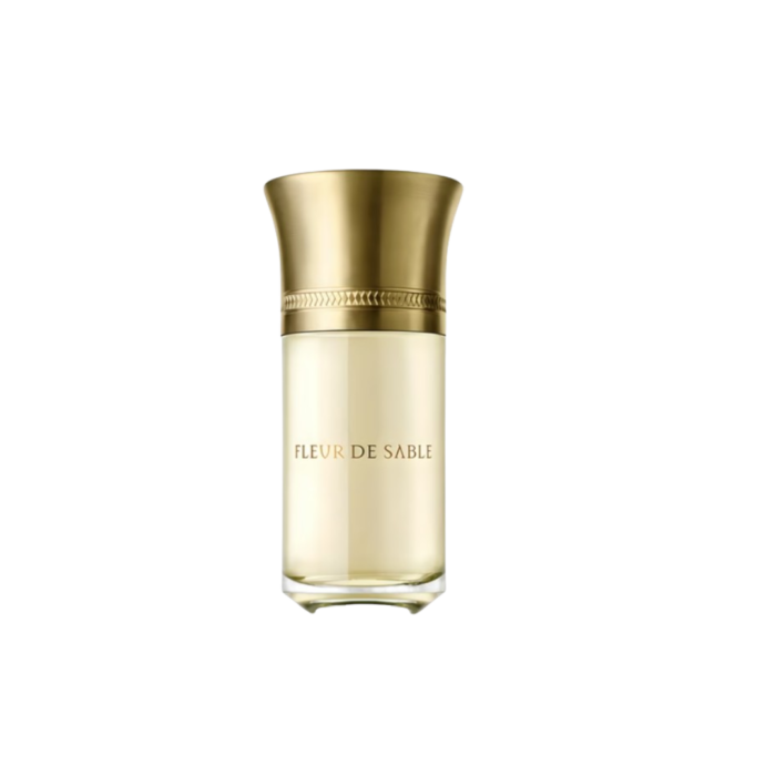 Liquides Imaginaires Fleur De Sable - Image 1