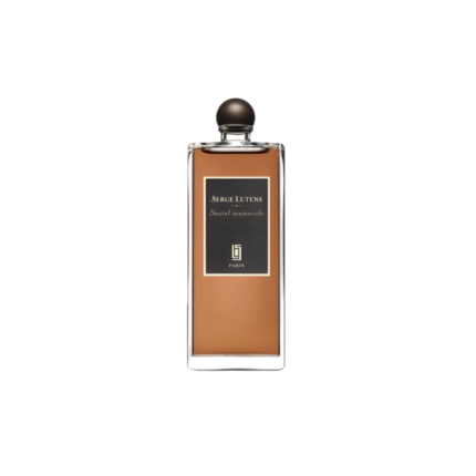 Serge Lutens  Santal Majuscule