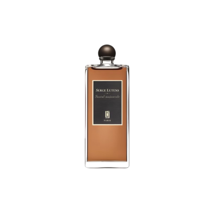 Untitled image(108) Serge Lutens Santal Majuscule - Image 1