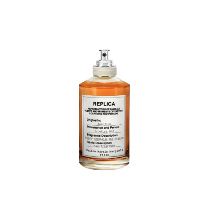 Maison Martin Margiela Jazz Club - Image 1