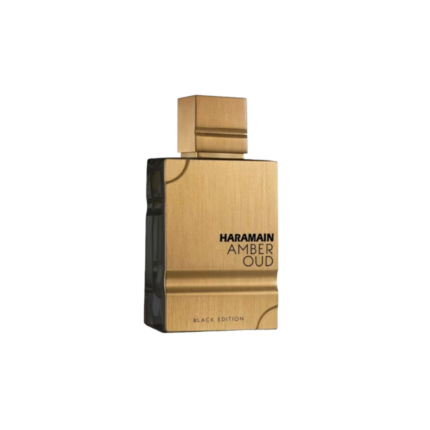 Al Haramain  Amber Oud Black Edition