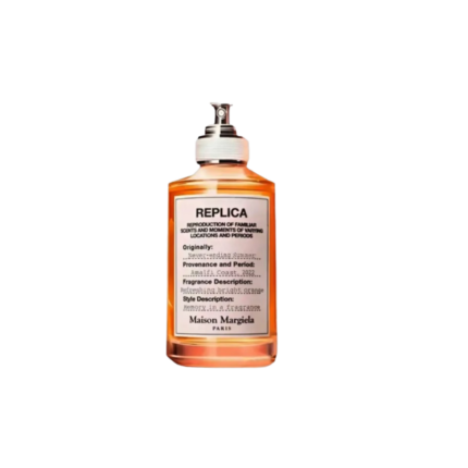 Maison Martin Margiela Never-ending Summer