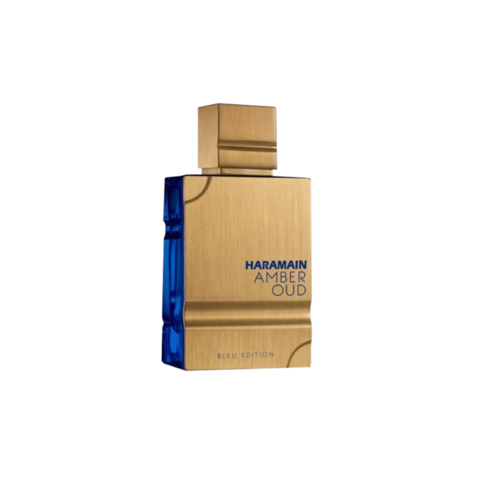 Al Haramain Amber Oud Bleu Edition - Image 1