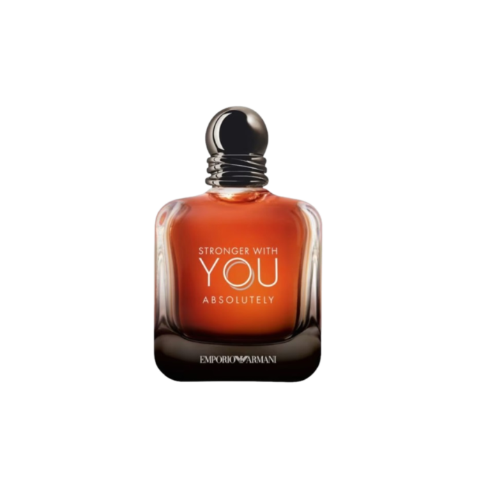 Untitled image(13) Giorgio Armani Stronger With You Absolutely - Image 1