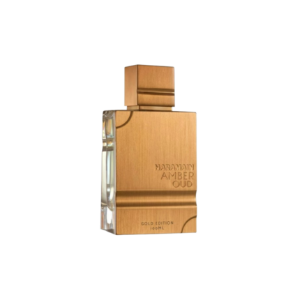 Al Haramain  Amber Oud Gold Edition