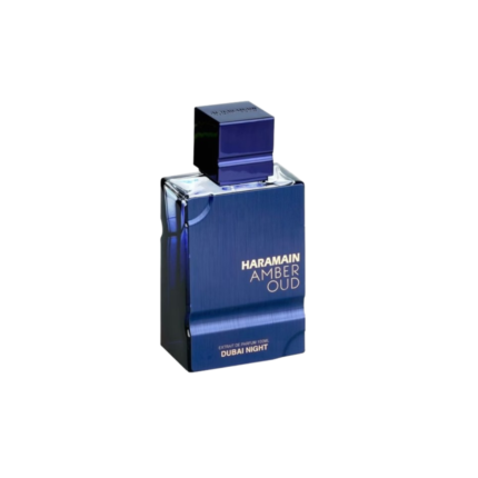Al Haramain Amber Oud Dubai Night