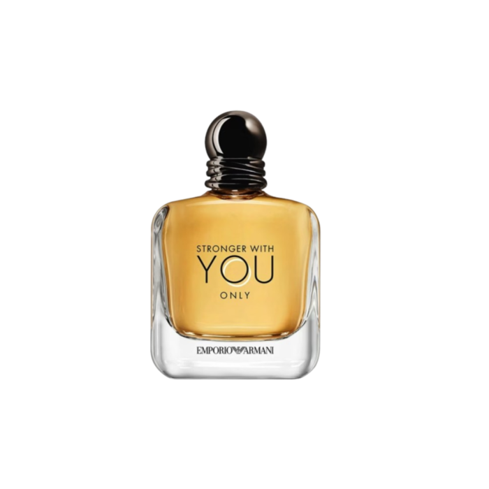 Untitled image(15) Giorgio Armani Stronger With You Only - Image 1