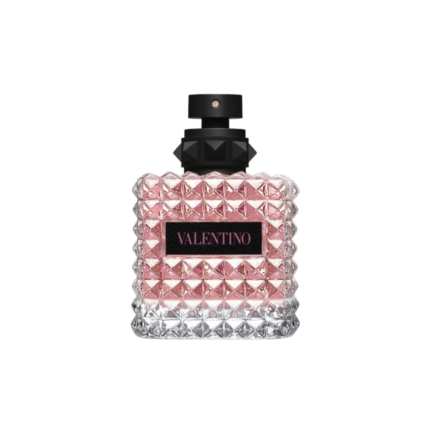 Valentino Donna Born In Roma
