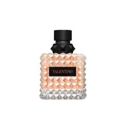 Valentino Donna Born In Roma Coral Fantasy