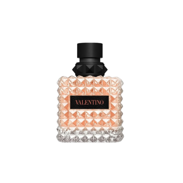 Valentino Donna Born In Roma Coral Fantasy - Image 1