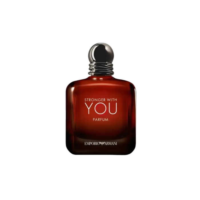 Untitled image(16) Giorgio Armani Stronger With You Parfum - Image 1