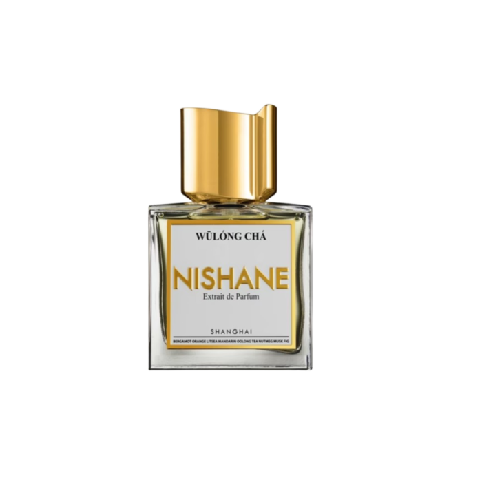 Nishane  Wulong Cha - Image 1