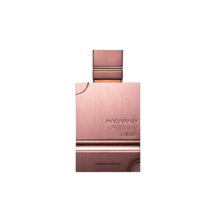 Al Haramain Amber Oud Tobacco Edition