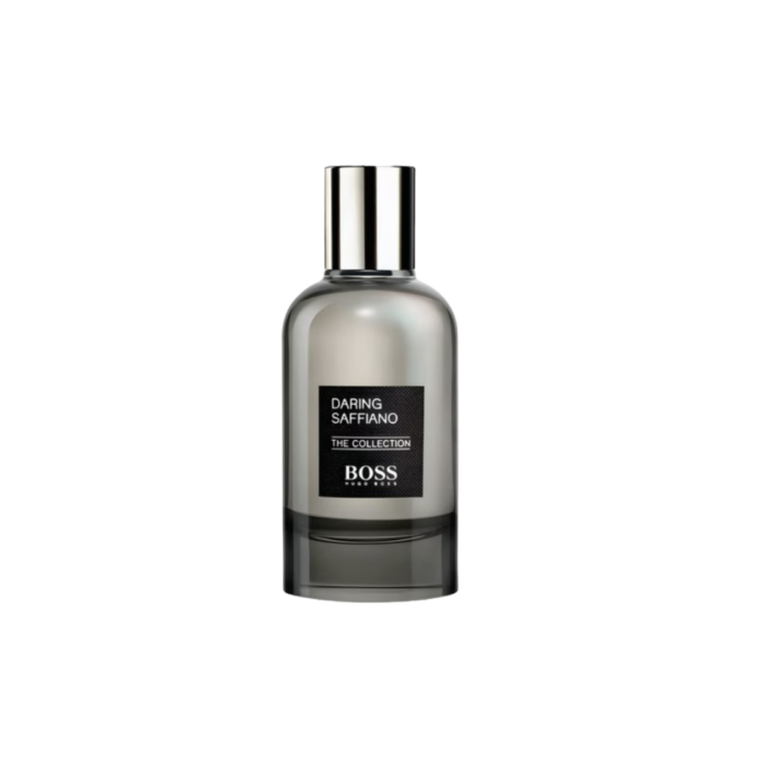 Hugo Boss  The Collection Daring Saffiano - Image 1