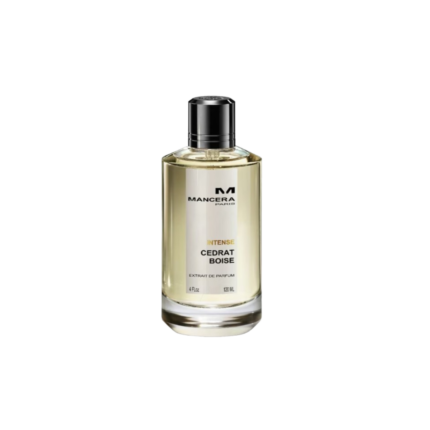 Mancera Intense Cedrat Boise