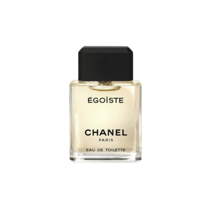 Chanel Egoiste - Image 1