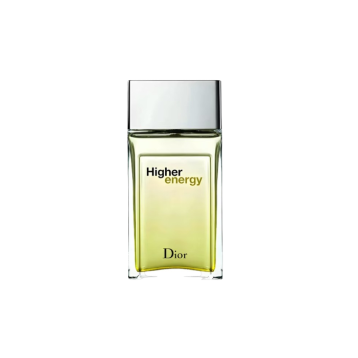 Untitled image(21) Dior Higher Energy - Image 1
