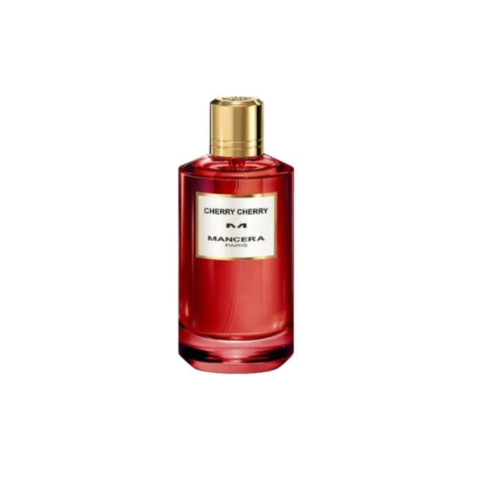 Mancera Cherry Cherry - Image 1