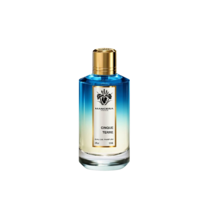 Mancera Cinque Terre