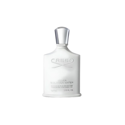 Creed  Silver Mountain Water