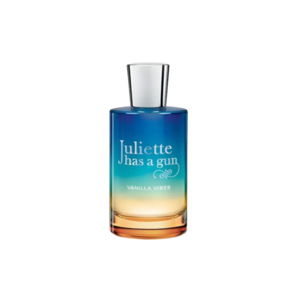 Juliette Has A Gun Vanilla Vibes