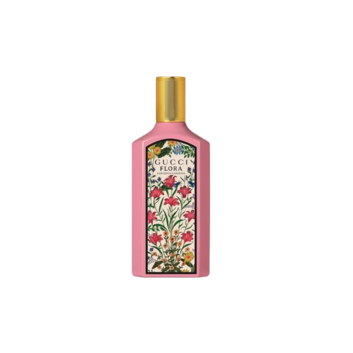 Untitled image(27) Gucci Flora Gorgeous Gardenia - Image 1