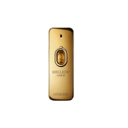 Paco Rabanne Million Gold Elixir