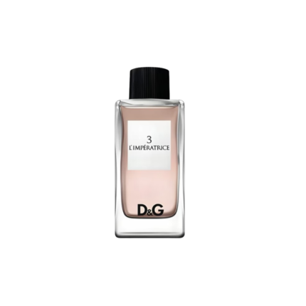 Dolce&Gabbana LImperatrice