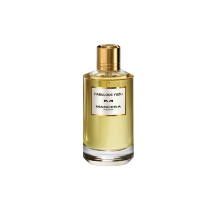 Mancera Fabulous Yuzu