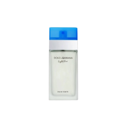 Dolce&Gabbana Light Blue