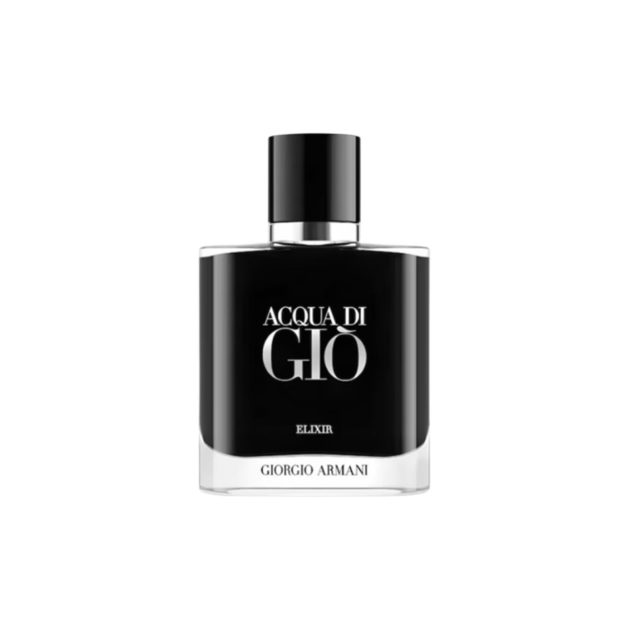 Giorgio Armani Acqua di Gio Elixir - Image 1