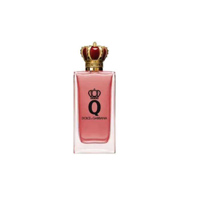 Untitled image(31) Dolce&Gabbana Q Intense - Image 1