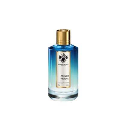 Mancera French Riviera