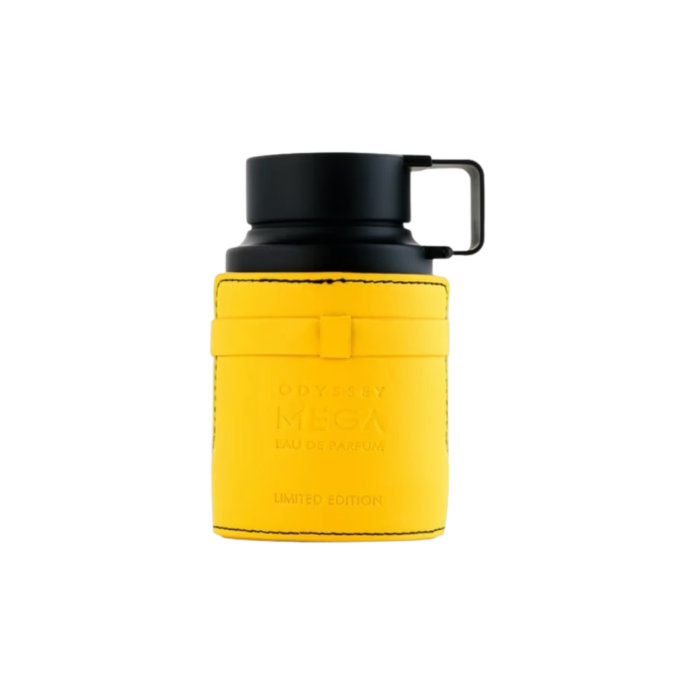 Armaf  Odyssey Mega Man - Image 1