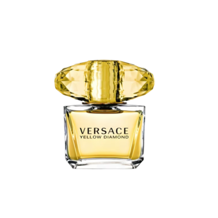 Versace  Yellow Diamond