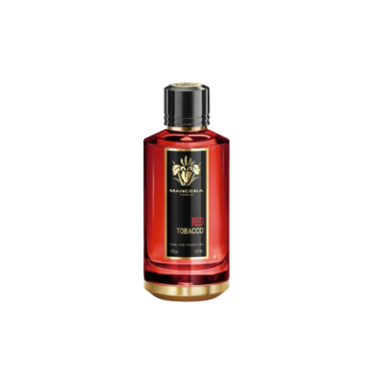 Mancera Red Tobacco