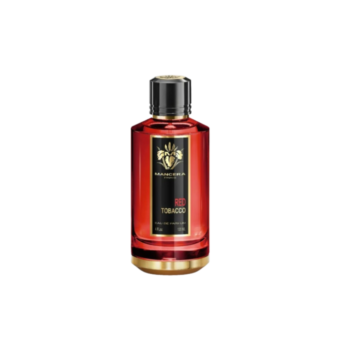 Untitled image(34) Mancera Red Tobacco - Image 1