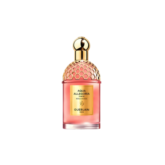 Guerlain Aqua Allegoria Forte Rosa Rossa - Image 1