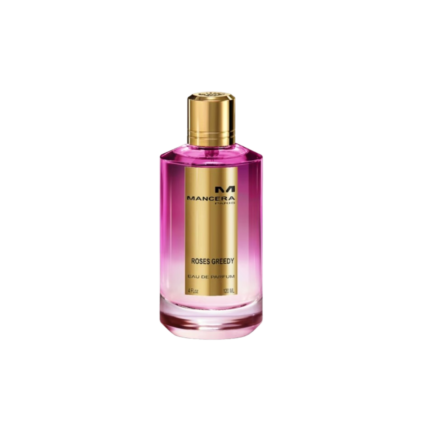 Mancera  Roses Greedy