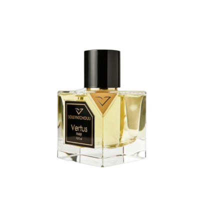 Vertus Sole Patchouli