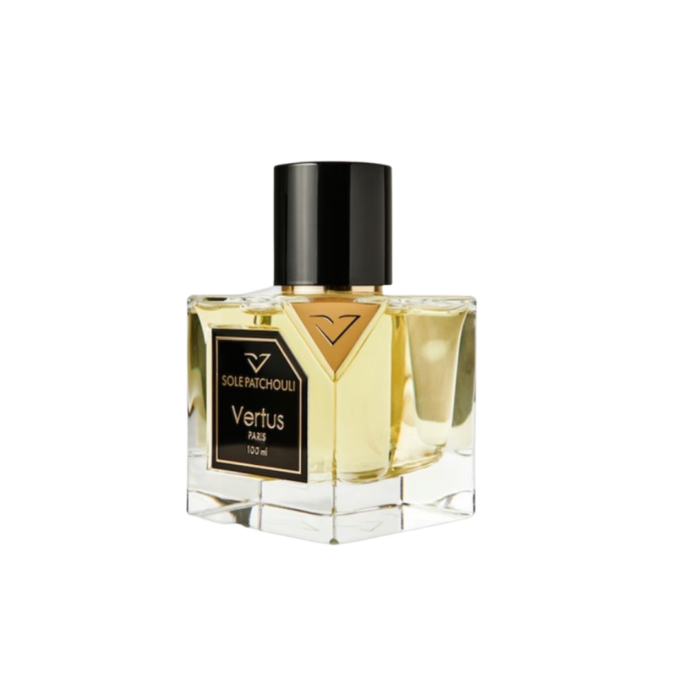 Vertus Sole Patchouli - Image 1
