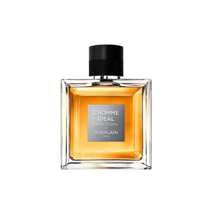 Guerlain LHomme Ideal EDT - Image 1